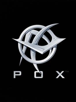 P-O-X Cover