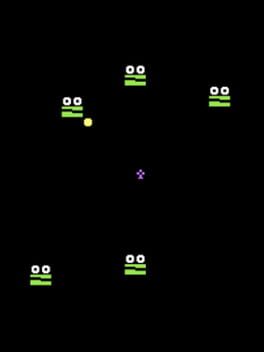 Amphibian Assault Cover