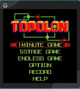 Topolon Cover