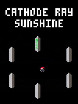 Cathode Ray Sunshine Cover