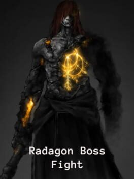 Radagon Boss FIght Cover