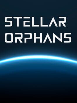 Stellar Orphans Cover