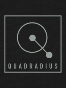 Quadradius Cover