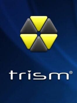 Trism Cover
