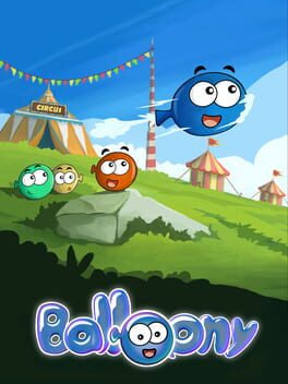 Balloony Cover