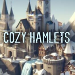 Cozy Hamlets Cover