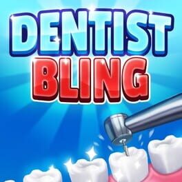 Dentist Bling Cover