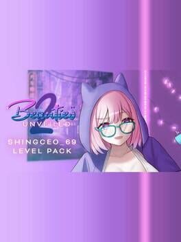 Beauties Unveiled 2: ShingCEO_69 Level Pack Cover