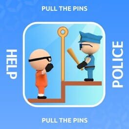 Help Police: Pull the Pins Cover
