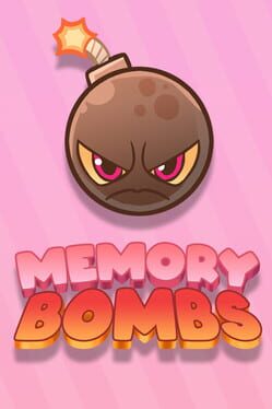 MemoryBombs Cover
