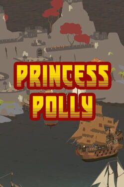 Princess Polly Cover