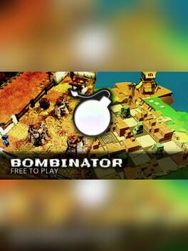 Bombinator Cover