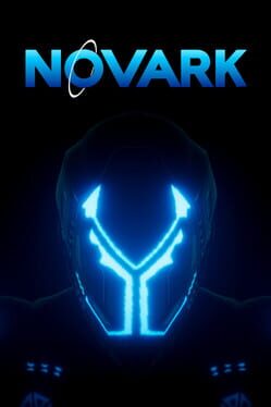 Novark Cover