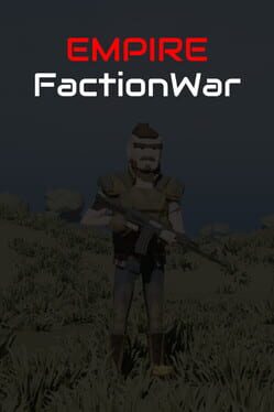 Empire FactionWar Cover