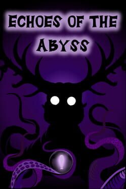 Echoes of the Abyss Cover
