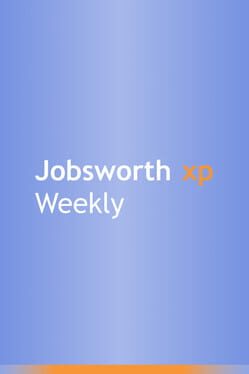 Jobsworth Weekly Cover
