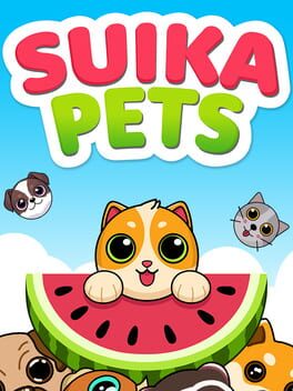 Suika Pets Cover