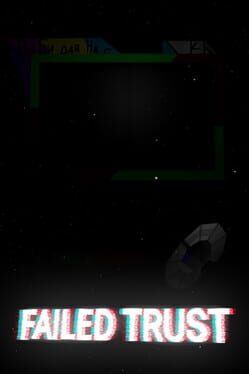 Failed Trust Cover