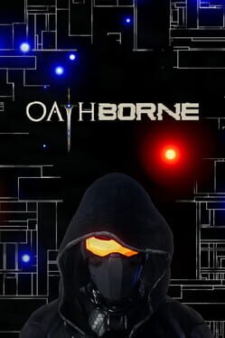 Oathborne Cover