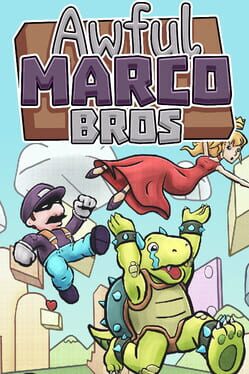 Awful Marco Bros Cover