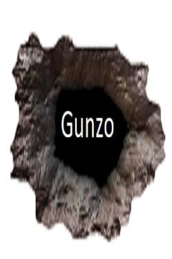 Gunzo! Cover