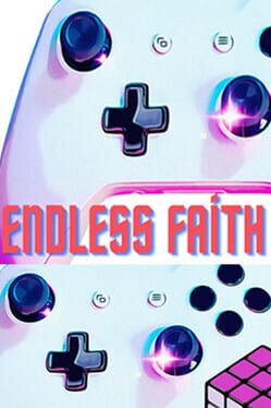 Endless Faith Cover