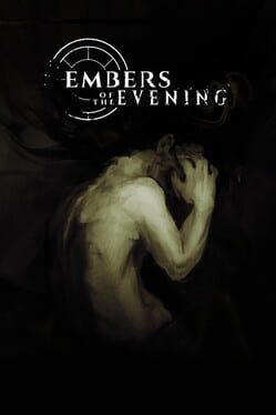 Embers of the Evening Cover