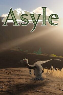 Asyle Cover
