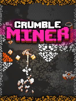 CrumbleMiner Cover