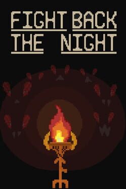 Fight Back The Night Cover