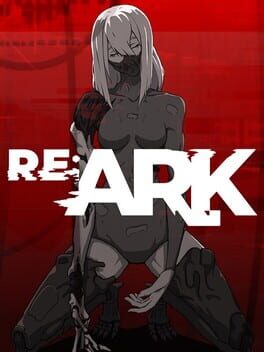 Re:Ark Cover