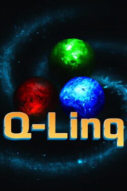 Q-Linq Cover
