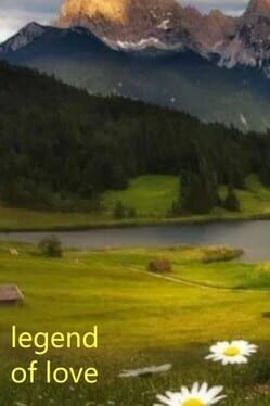 Legend of Love Cover