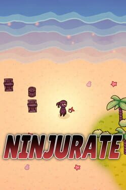 Ninjurate Cover