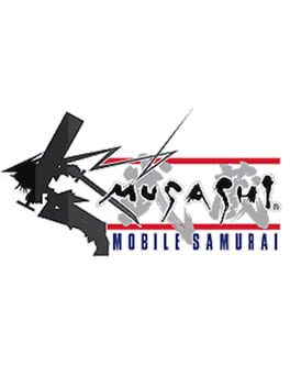 Musashi: Mobile Samurai Cover