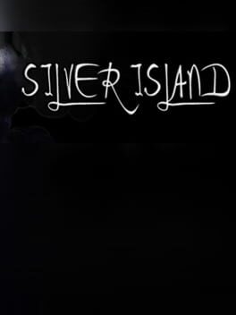Silver Island Cover