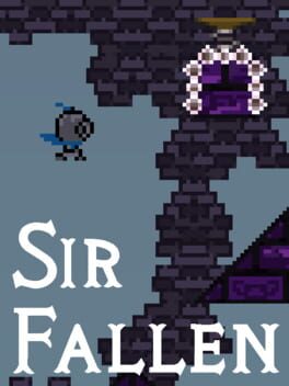 Sir Fallen Cover