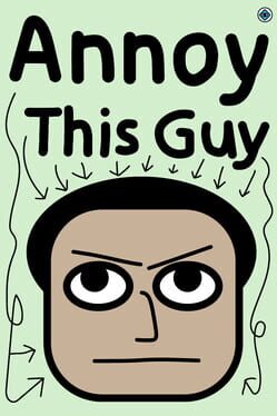 Annoy This Guy Cover