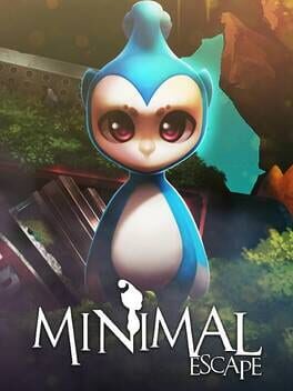 Minimal Escape Cover