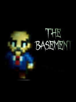 KindergarTen 3: The Basement Cover