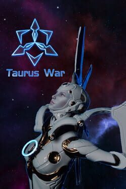Taurus War Cover