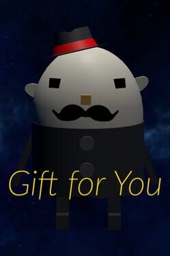 Gift for You Cover