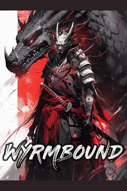 WyrmBound Cover