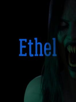Ethel Cover