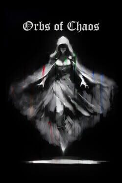 Orbs of Chaos Cover
