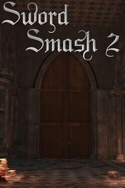 Sword Smash 2 Cover