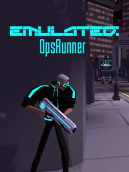 Emulated: OpsRunner Cover