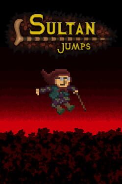 Sultan Jumps Cover
