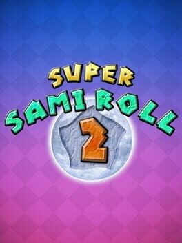 Super Sami Roll 2 Cover