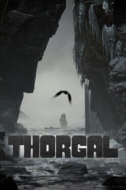 Thorgal Cover